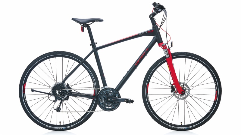  carraro SPORTIVE 227 28 27V HD bisiklet 