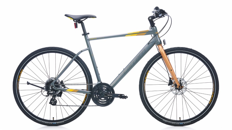  carraro SPORTIVE 324 28 24V HD bisiklet 