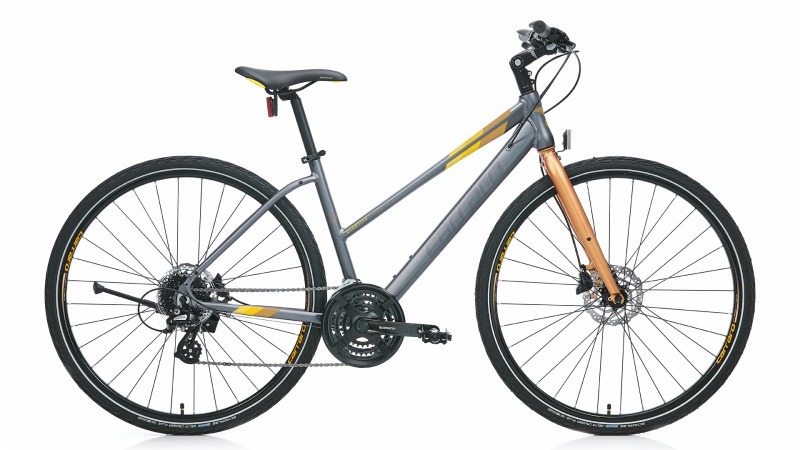  carraro SPORTIVE 325 28 24V HD bisiklet 