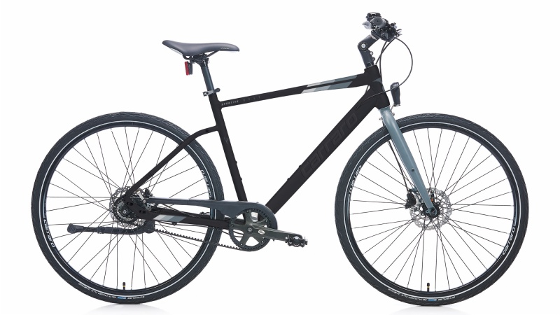  carraro SPORTIVE BELT 28 8V HD bisiklet 
