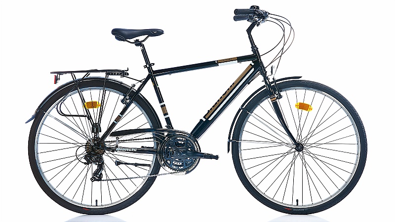  bianchi STRADA 104 bisiklet 