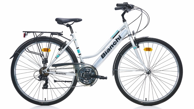    	 bianchi STRADA 105 28 21V VB  bisiklet  