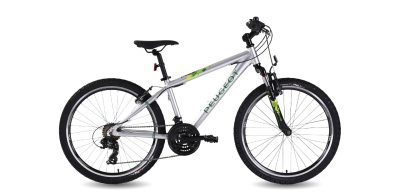  peugeot STRONG bisiklet 
