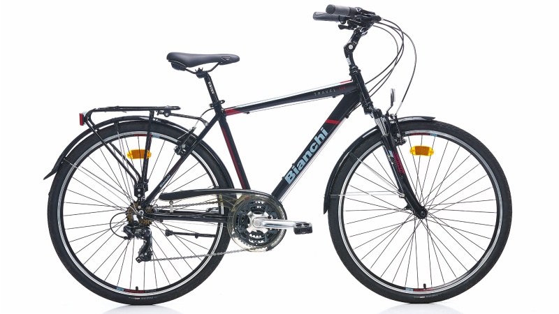  bianchi TRAVEL 504 28 21V VB bisiklet 
