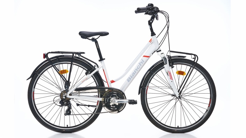  bianchi TRAVEL 505 28 21V VB bisiklet 