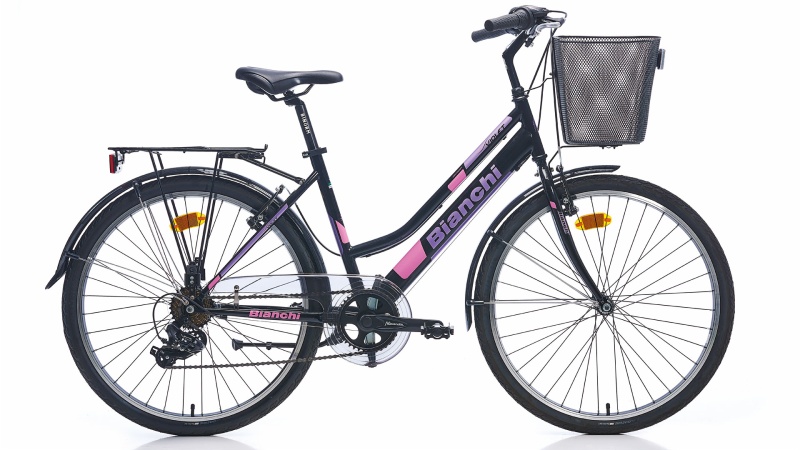  bianchi VIOLET 26 7V VB bisiklet 