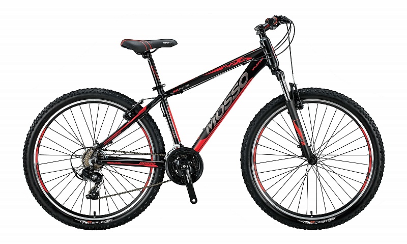  mosso WILDFIRE LTD V 27.5 bisiklet 