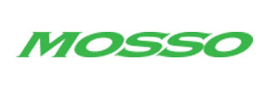 mosso Bisiklet Logo