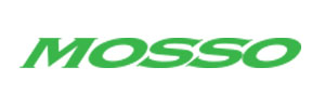 Mosso Bisiklet Logo