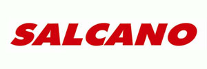 salcano Bisiklet Logo