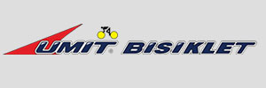 ümit Bisiklet Logo